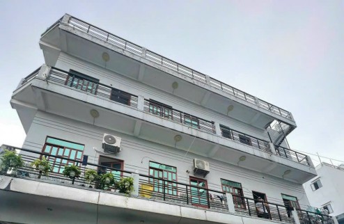 Cho thuê nhà mặt tiền Thạch Lam 64m2, 2Lầu +ST, 20Triệu, gần CHUNG CƯ